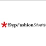 The "Đẹp Fashion show" user's logo