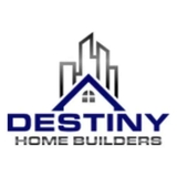 The "Destiny Home Builders - General Contractor" user's logo