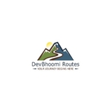 The "Dev bhumi tourism" user's logo