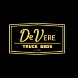 The "Devere Truck Beds" user's logo