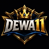 The "dewa112" user's logo