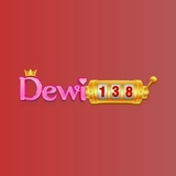 The "dewi138org" user's logo