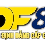 The "DF88 Casino" user's logo