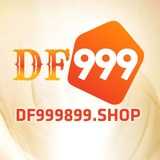 The "DF999 | Link Vào DF999 | Nạp Đầu Nhận Thưởng 188k" user's logo