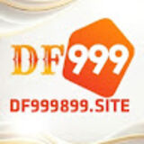 The "DF999 - Trang Chủ Nhà Cái DF999 Chính Thức" user's logo