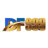 The "DF999" user's logo