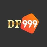The "DF999 ai" user's logo
