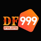 The "Nhà cái DF999" user's logo
