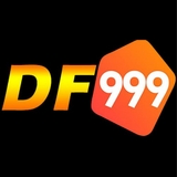 The "DF999" user's logo