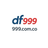 The "df999" user's logo