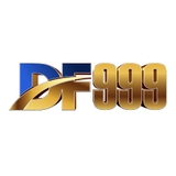 The "DF999" user's logo