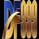 The "Df999gb cn com" user's logo