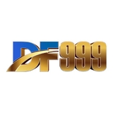 The "DF999" user's logo