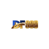 The "DF999" user's logo