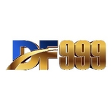 The "DF999" user's logo