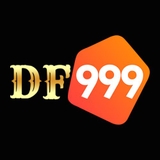 The "DF999" user's logo