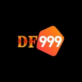 The "DF999" user's logo