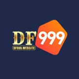 The "DF999 | Nhà cái uy tín nhận ưu đãi 100k khi gia nhập 2024" user's logo