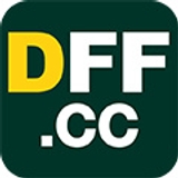 The "dffccorgcom" user's logo