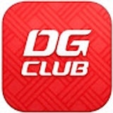 The "Dg club" user's logo
