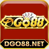 The "GO88" user's logo