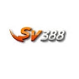 The "SV388" user's logo
