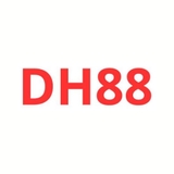 The "DH88 Rucom" user's logo