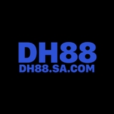 The "Dh88 sa com" user's logo
