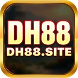 The "DH88" user's logo