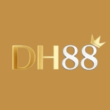 The "Dh88" user's logo