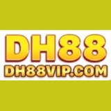 The "DH88" user's logo