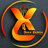 The "Dhan Kubera " user's logo
