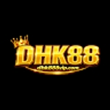 The "Dhk888vip com" user's logo
