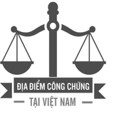 The "Địa Điểm Công Chứng" user's logo