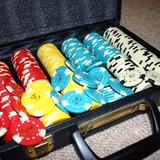 The "diamondexch99" user's logo