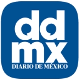 The "Diario de México" user's logo