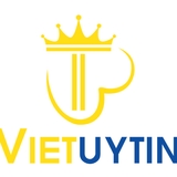 The "Dịch thuật tiếng Pháp" user's logo