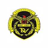 The "dịch vụ bảo vệ kho hàng" user's logo