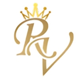 The "Dịch vụ review - nền tảng chuyên cung cấp thông tin đánh giá đa dạng" user's logo