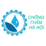 The "Dịch vụ sơn nhà trọn gói tại Hà Nội" user's logo