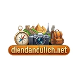 The "Đi du lịch" user's logo