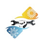 The "Điện lạnh Bình Minh" user's logo