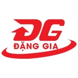 The "Điện máy Đặng Gia" user's logo