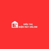 The "Dienmayhoanggia vn" user's logo