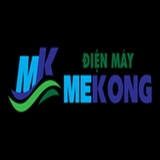 The "Điện máy MeKong" user's logo