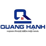 The "dienmayquanghanh1" user's logo