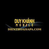 The "Điện thoại SaPa" user's logo