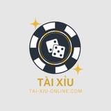 The "Tài xỉu online" user's logo