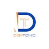 The "Digiitonic" user's logo