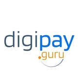 The "Digipay guru" user's logo